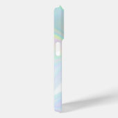 シンプルロゴ入社員スワッグ Case-Mate iPhoneケース (裏面 / 右)