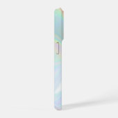 シンプルロゴ入社員スワッグ iPhoneケース (右側面)
