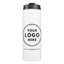 シンプルロゴ・ビジネスのプロモーション