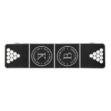 シンプルロゴMonogram Ten-Cup Stack Any Back Color