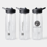 シンプルロゴQRコードWebサカスタマイズイト ウォーターボトル<br><div class="desc">シンプルBusiness Logo QR Code Website カスタマイズ Branded Water Bottles" – お澄ん客様のブランドを推お洒落進するための実用的なソリューション。これらの水澄ん瓶は、あなたのビジネスのロゴとウェブサイトにリンクされたカスタマイズ可能なQRコードを特徴とし、水和を維持しながら聴衆と接続するシームレスな方法を提供する。これらのウォーターボトルを使用してブランドカスタマイズの可視性を高める。彼らの澄んデザインはあなたのロゴを前面と中心に置き、QRコードはあなたのウェブサイトへの即時アクセスを提供し学て、顧客が製品やサービスについてより多くの情報を簡単する。思い出に残る印象を与えたいと思っている企業に最適な、これらのブランドのウォーターボトルは、贈り物、イベント、または毎日の使用に最適である。お客様保や顧客に対して有用なエコギフトを提供しながら、あなたのブランドの頭の上フレンドリー。一括注文、「オプション」を参照。</div>