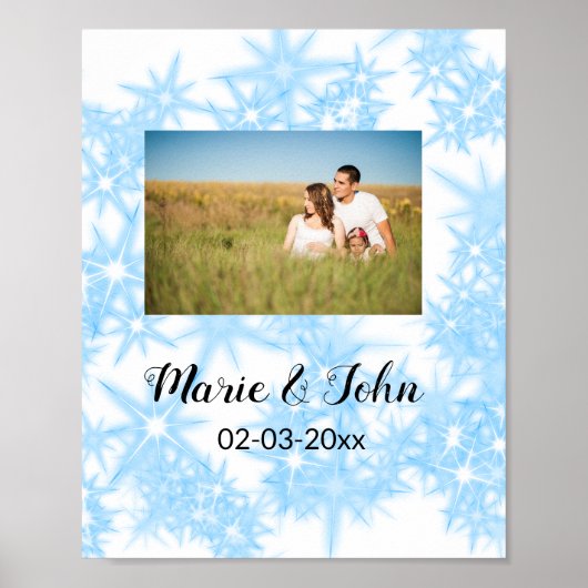 シンプルロミニマルゴ文字名の追加 ポスター (正面)