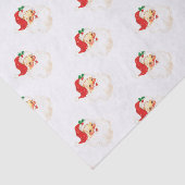 シンプルヴィンテージサンタクロース 薄葉紙 (詳細)