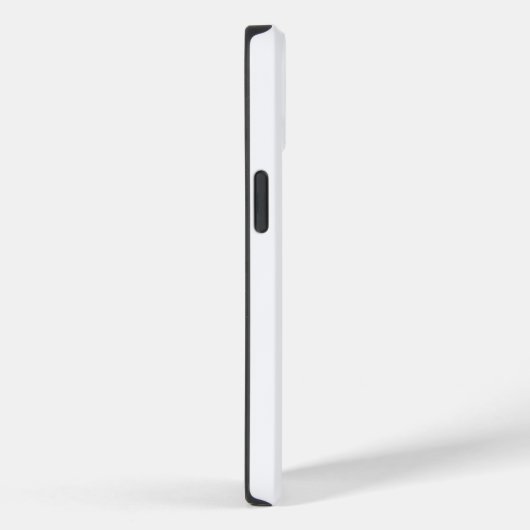 シンプルヴィンテージサンタクロース Case-Mate iPhoneケース (裏面 / 右)