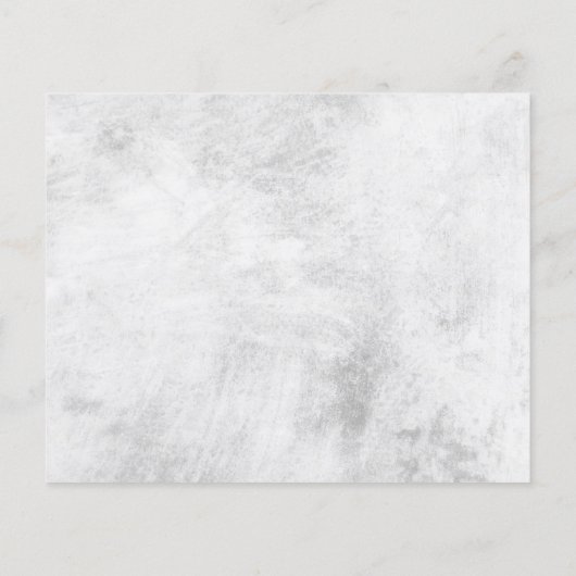 シンプル予算の葬儀記念写真ありがとう (裏面)