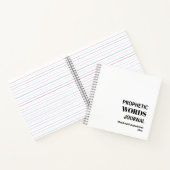 シンプル予言論文誌 ノートブック (内部)