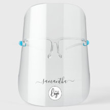 シンプル会社のロゴと名前