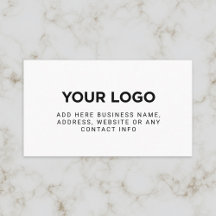 シンプル会社のロゴ