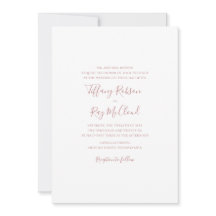 シンプル伝統的エレガントバラ金ゴールド結婚s