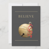 シンプル信じ (正面)