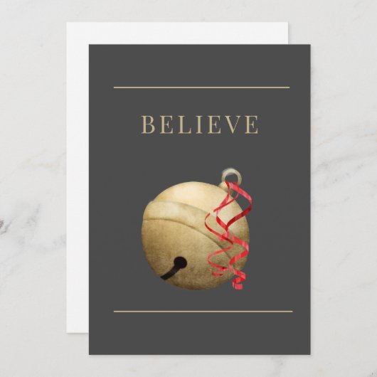 シンプル信じ (正面/裏面)