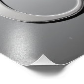 シンプル写真テンプレートクリスマス フォトプリント            (角)