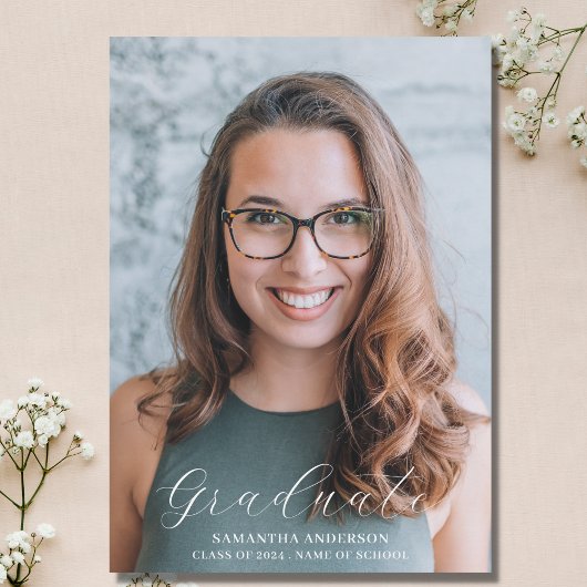 シンプル写真大学 案内状