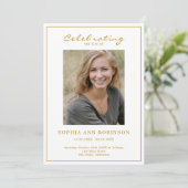 シンプル写真葬祭慰霊令 プログラム (スタンド正面)