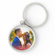 シンプル写真記念日バレンタインデーのプレゼント