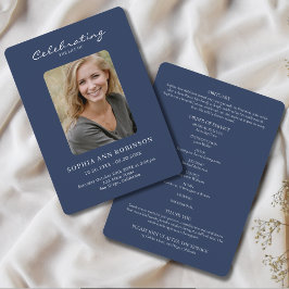 シンプル写真追悼青い奉仕令 プログラム