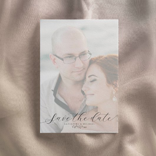 シンプル写真 | 結婚s セーブザデート