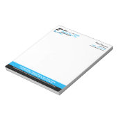 シンプル加圧洗浄式パワーハウス洗浄 ノートパッド (回転)