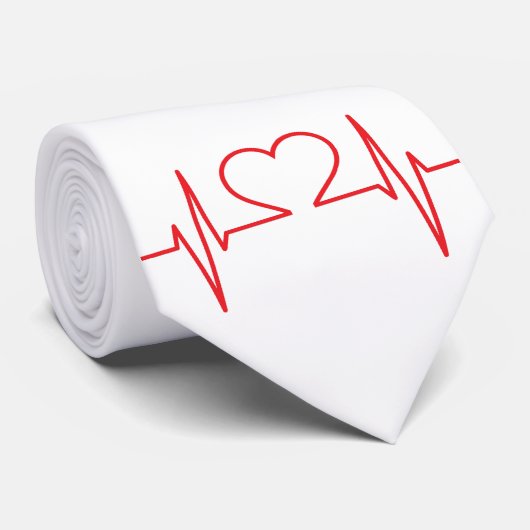 シンプル医療 ネクタイ (ロール)