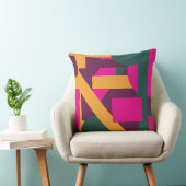 シンプル及びはっきりした クッション (椅子)