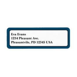 シンプル及びエレガント ラベル