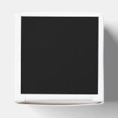 シンプル及びモダン |ママのフォトコラージュ フェイバーボックス (上部)