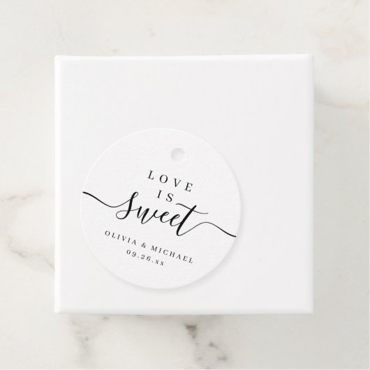 シンプル台本エレガントの愛は甘結婚い フェイバータグ (インサイチュ)