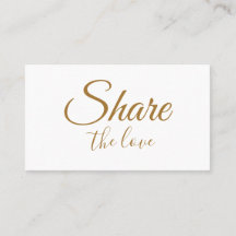 シンプル名ミニマル前アドレス共有loveを