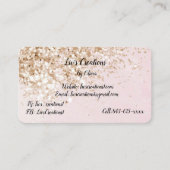 シンプル名刺 名刺 (正面)