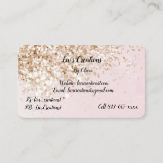 シンプル名刺 名刺