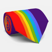 シンプル名前をカスタムするゲイ ネクタイ (ロール)