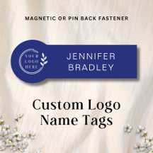 シンプル名前をカスタムするブ王室のルー企業のル