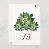 シンプル吸肉結婚表番号はがき ポストカード (正面/裏面)