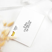 シンプル基本ホットドッグスタイリッシュ ラベル