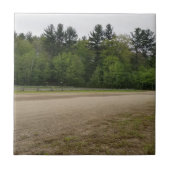 シンプル場所 タイル (正面)