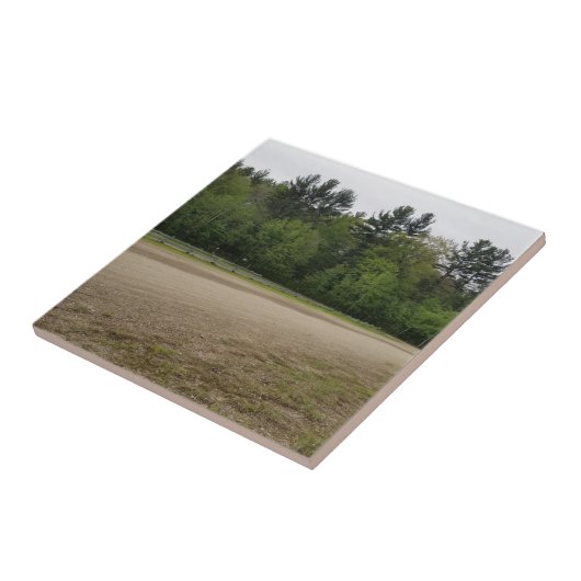 シンプル場所 タイル (側面)