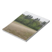 シンプル場所 ノートパッド (回転)