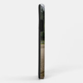 シンプル場所 Case-Mate iPhoneケース (裏面/右)