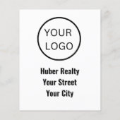 シンプル実在資産投資家 チラシ (裏面)