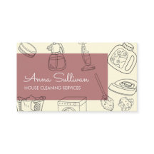 シンプル家モダン清掃サービス