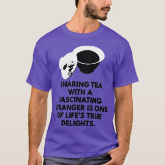 シンプル引用文イロ12 Tシャツ