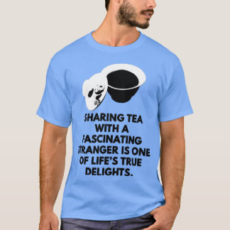 シンプル引用文イロ5 Tシャツ
