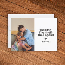 シンプル引用文パーソナライズされたパパ