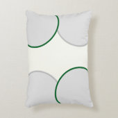 シンプル形 アクセントクッション (正面(垂直))