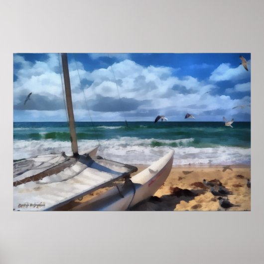 シンプル快楽II ポスター (正面)