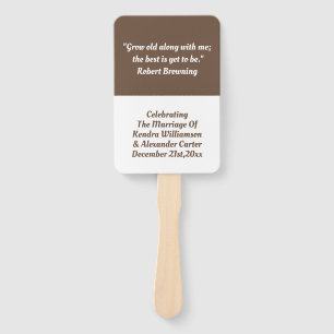 シンプル愛感動的引用文結婚の結婚 ハンドファン