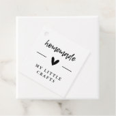 シンプル手作り工事業 フェイバータグ (インサイチュ)