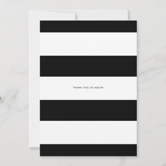 シンプル手書きスクリプトたった今結婚しました結婚の 案内状 (裏面)