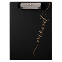 シンプル手書きスクリプト名パーソナライズされた