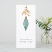 シンプル手絵を描水色のターコイズ (スタンド正面)